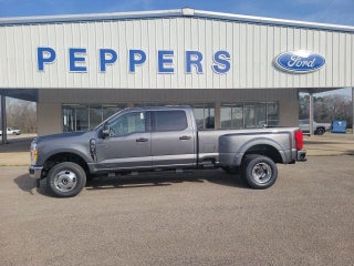 2026 Ford F-350SD XLT DRW