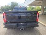 2026 Ford F-450SD Platinum DRW