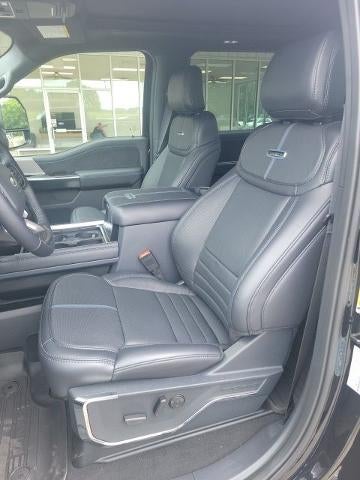 2026 Ford F-450SD Platinum DRW