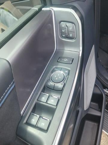 2026 Ford F-450SD Platinum DRW
