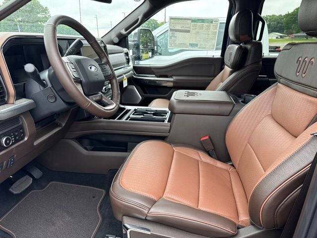 2026 Ford F-450SD DRW