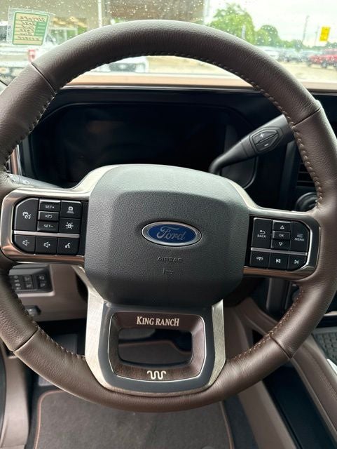 2026 Ford F-450SD DRW