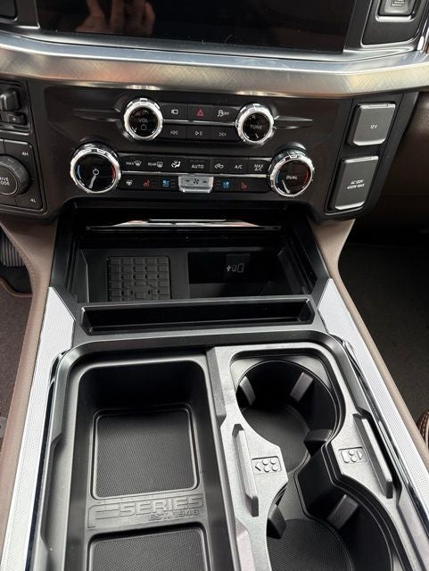 2026 Ford F-450SD DRW
