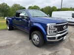 2026 Ford F-450SD DRW