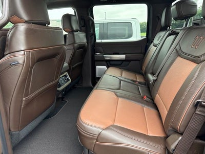 2026 Ford F-450SD DRW