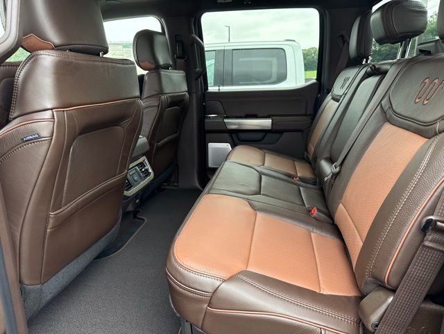2026 Ford F-450SD DRW