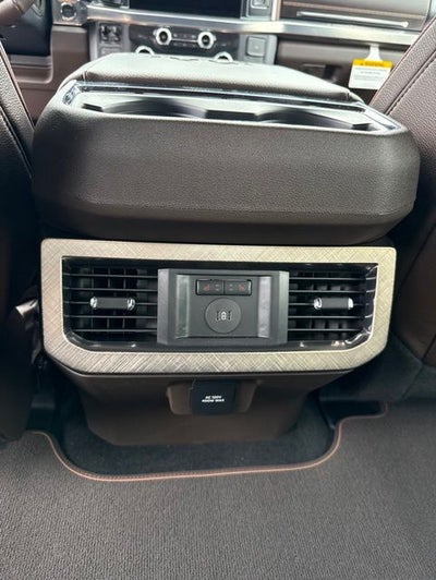 2026 Ford F-450SD DRW