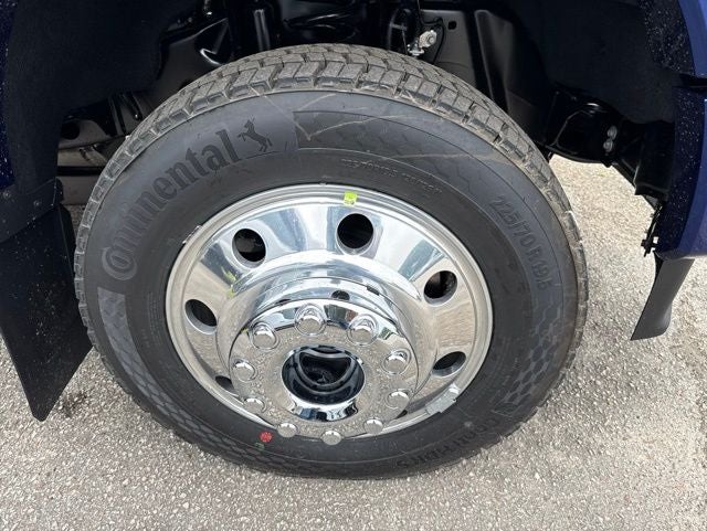2026 Ford F-450SD DRW