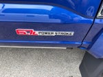 2026 Ford F-450SD DRW