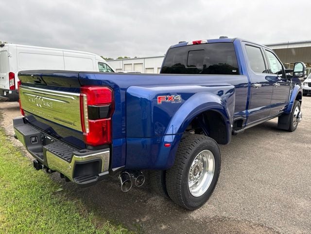 2026 Ford F-450SD DRW
