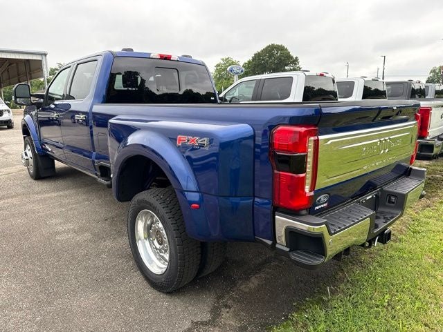 2026 Ford F-450SD DRW