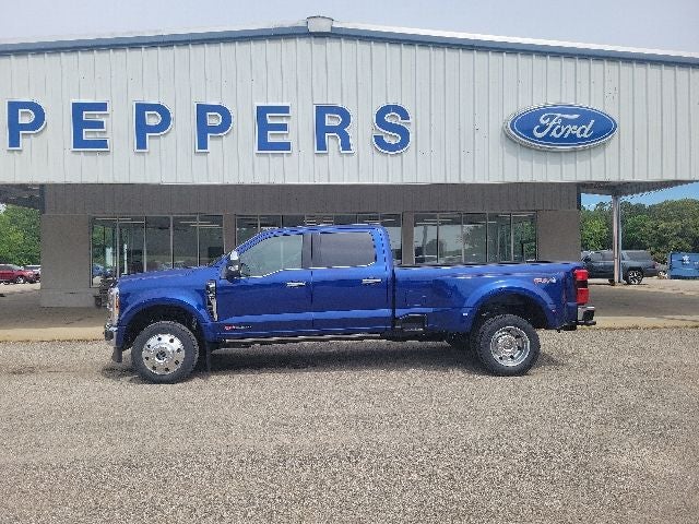 2026 Ford F-450SD DRW