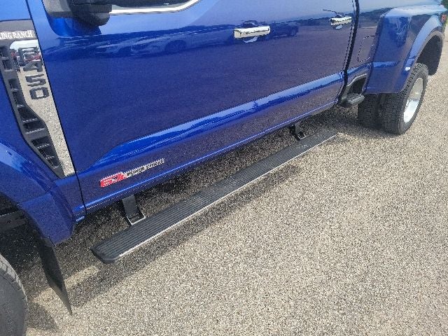 2026 Ford F-450SD DRW