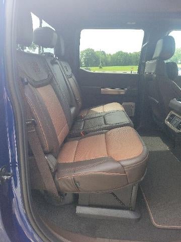 2026 Ford F-450SD DRW