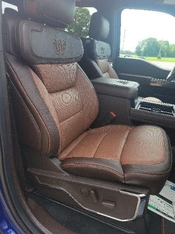 2026 Ford F-450SD DRW