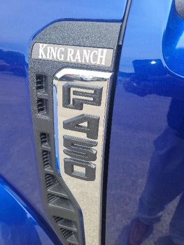 2026 Ford F-450SD DRW