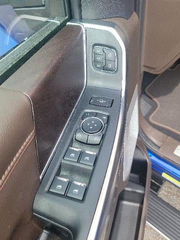 2026 Ford F-450SD DRW