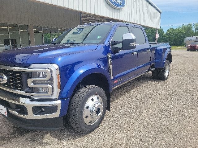2026 Ford F-450SD DRW