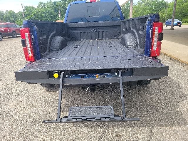 2026 Ford F-450SD DRW