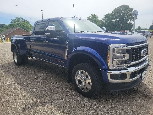 2026 Ford F-450SD DRW