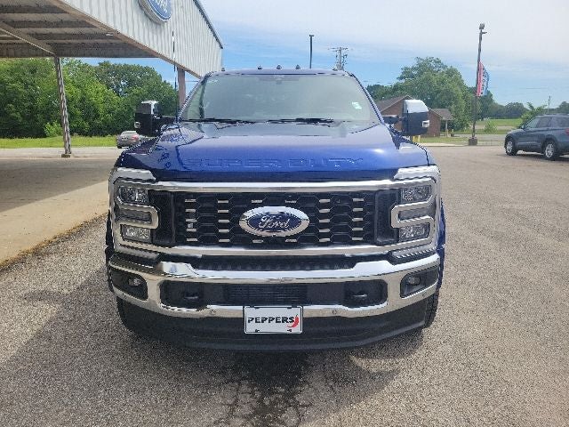 2026 Ford F-450SD DRW