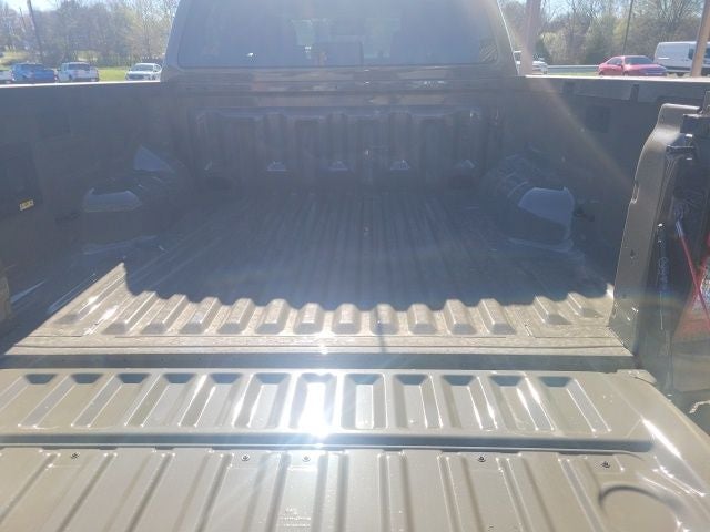 2026 Ford Ranger XLT 4X4