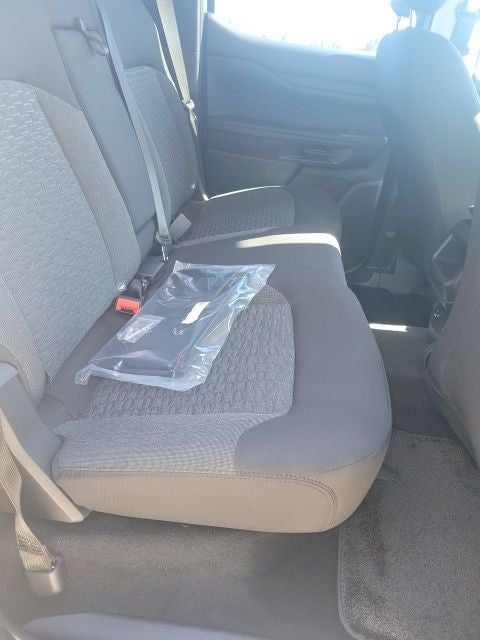 2026 Ford Ranger XLT 4X4