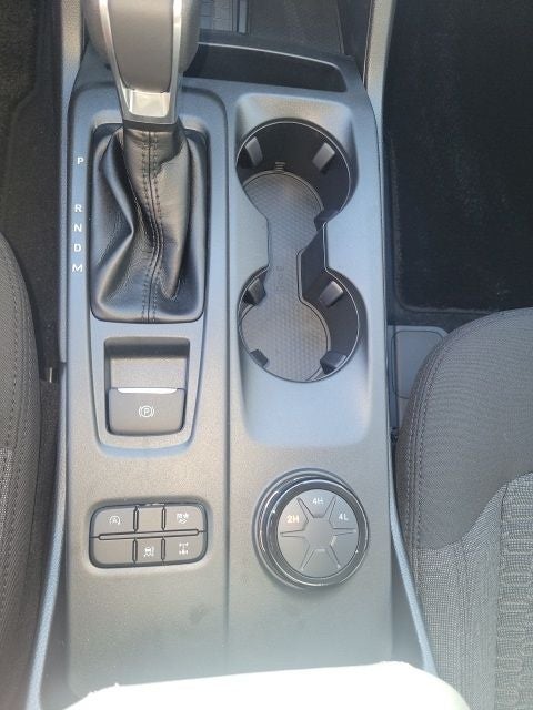 2026 Ford Ranger XLT 4X4