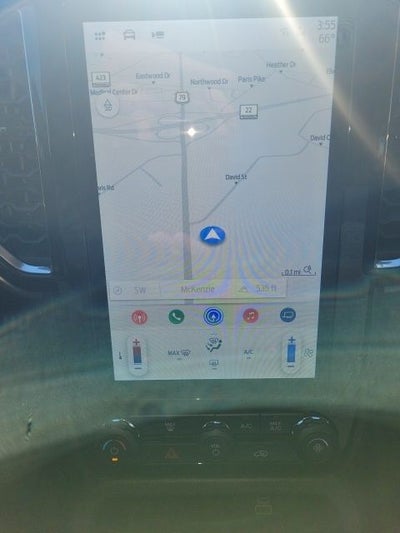 2026 Ford Ranger XLT 4X4