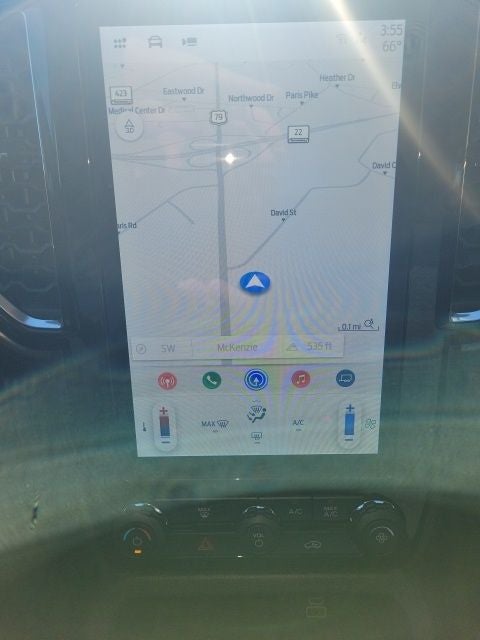 2026 Ford Ranger XLT 4X4