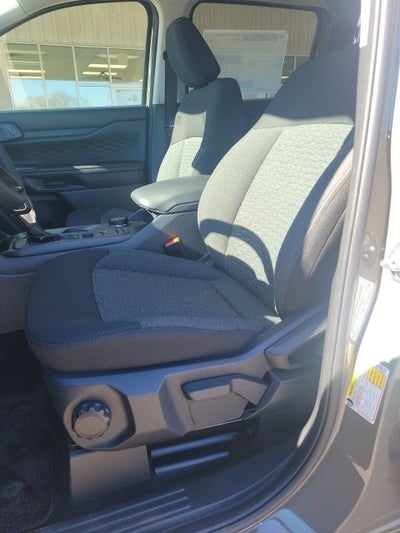 2026 Ford Ranger XLT 4X4