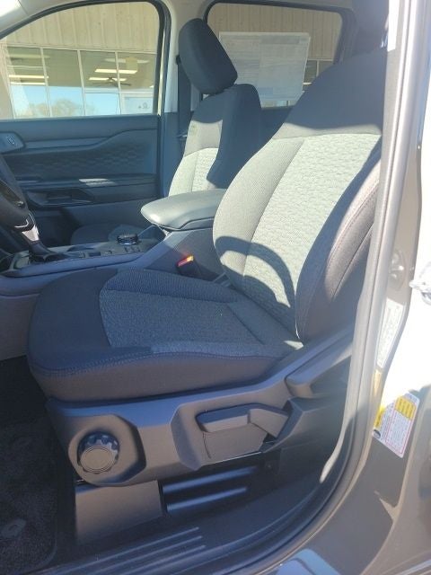 2026 Ford Ranger XLT 4X4