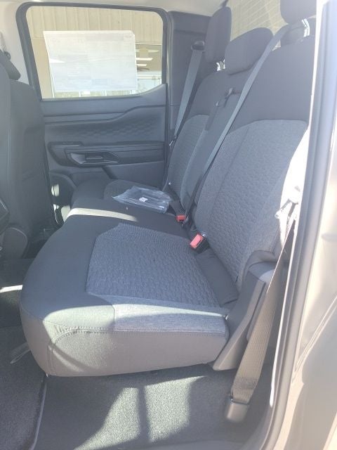 2026 Ford Ranger XLT 4X4