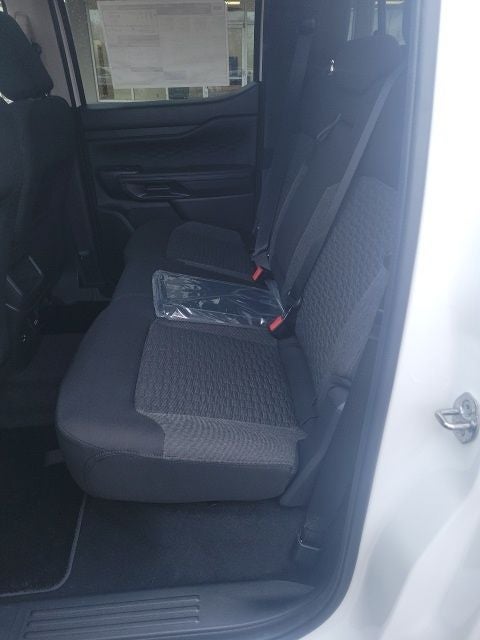 2026 Ford Ranger XLT 4X4