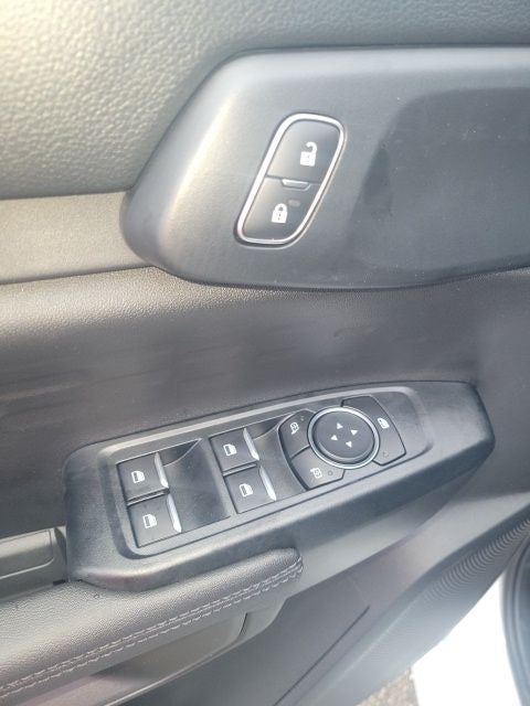 2026 Ford Ranger XLT 4X4