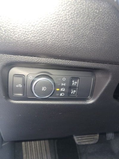 2026 Ford Ranger XLT 4X4