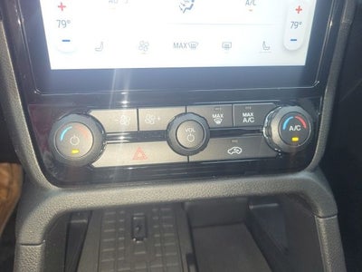 2026 Ford Ranger XLT 4X4