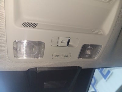 2026 Ford Ranger XLT 4X4