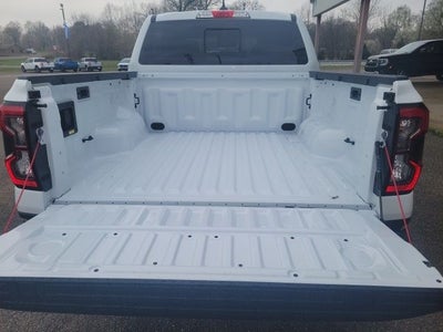 2026 Ford Ranger XLT 4X4