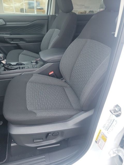 2026 Ford Ranger XLT 4X4