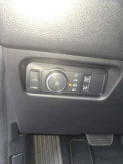 2026 Ford Ranger XL STX 4X4