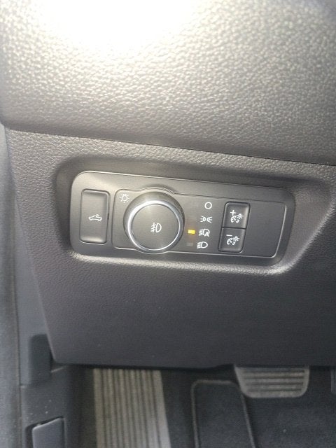 2026 Ford Ranger XL STX 4X4