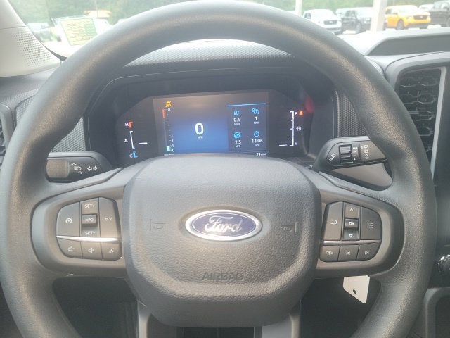 2026 Ford Ranger XL STX 4X4