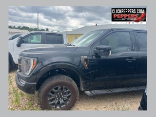 2022 Ford F-150 Tremor ONE OWNER