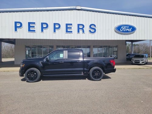 2026 Ford F-150 STX LOBO