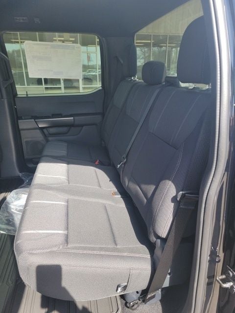 2026 Ford F-150 STX LOBO