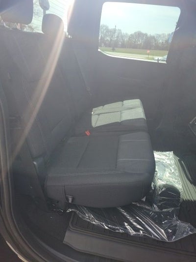 2026 Ford F-150 STX LOBO