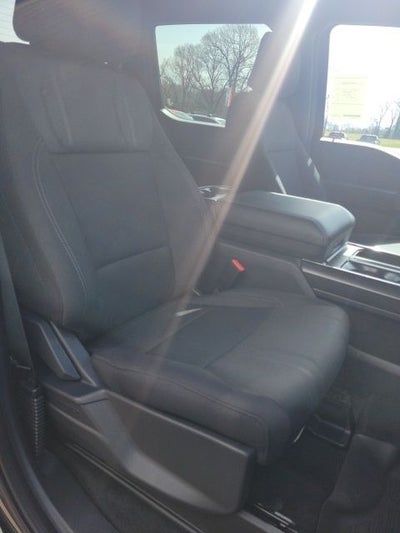 2026 Ford F-150 STX LOBO