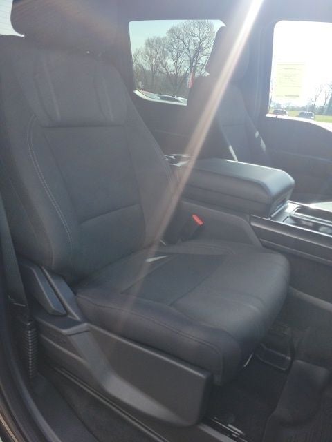 2026 Ford F-150 STX LOBO