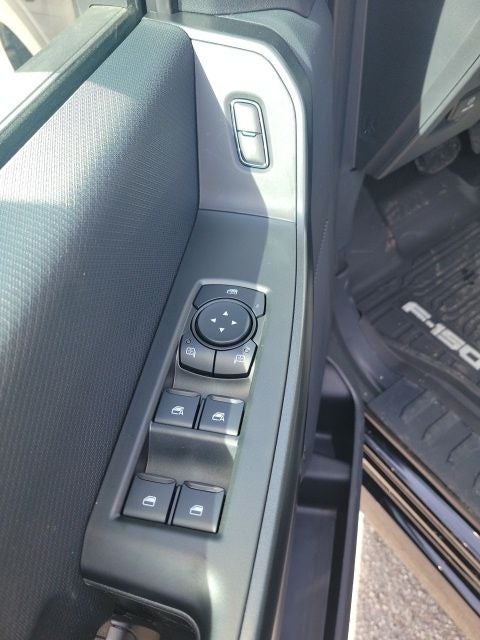 2026 Ford F-150 STX LOBO